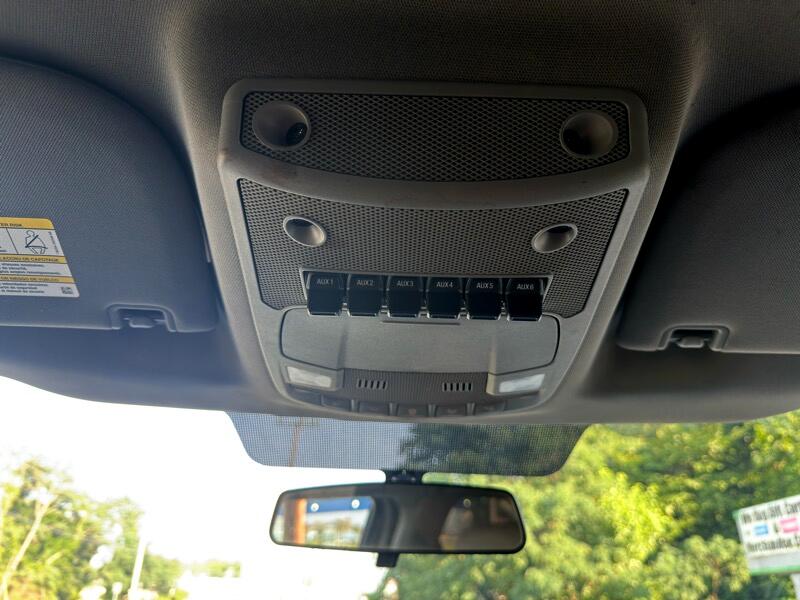 Ford F-350 SD King Ranch Crew Cab 4WD 2019