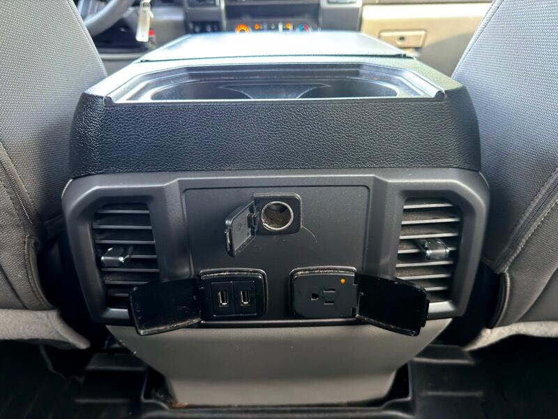 Ford F-350 SD King Ranch Crew Cab 4WD 2019