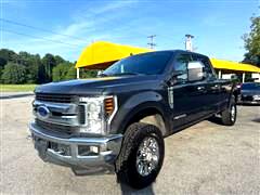 2019 Ford F-350 SD 