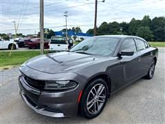 2019 Dodge Charger  2019 Dodge Charger