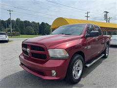 2013 RAM 1500 