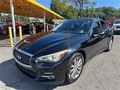 2017 Infiniti Q50  2017 Infiniti Q50