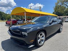 2011 Dodge Challenger 
