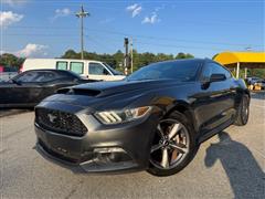 2016 Ford Mustang  2016 Ford Mustang