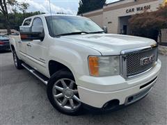 2010 GMC Sierra 1500 
