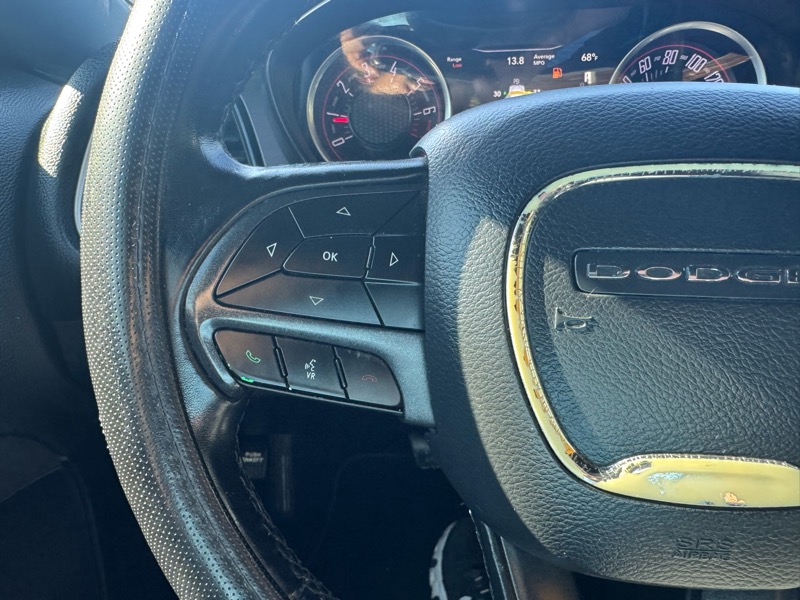 Dodge Challenger SXT 2019