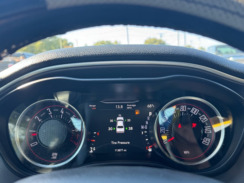 Dodge Challenger SXT 2019