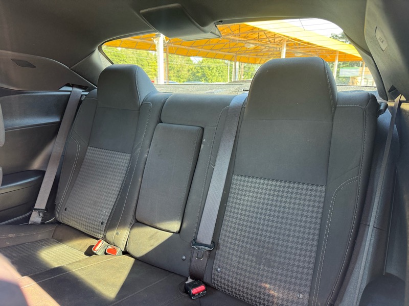 Dodge Challenger SXT 2019