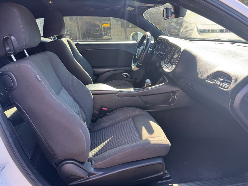 Dodge Challenger SXT 2019