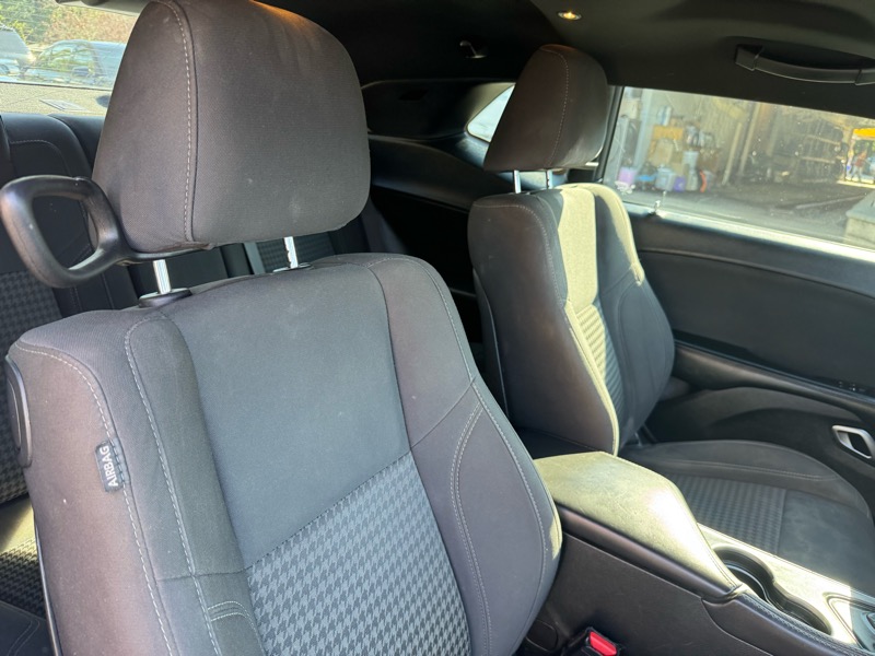 Dodge Challenger SXT 2019