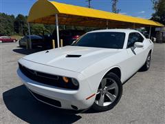 2019 Dodge Challenger  2019 Dodge Challenger