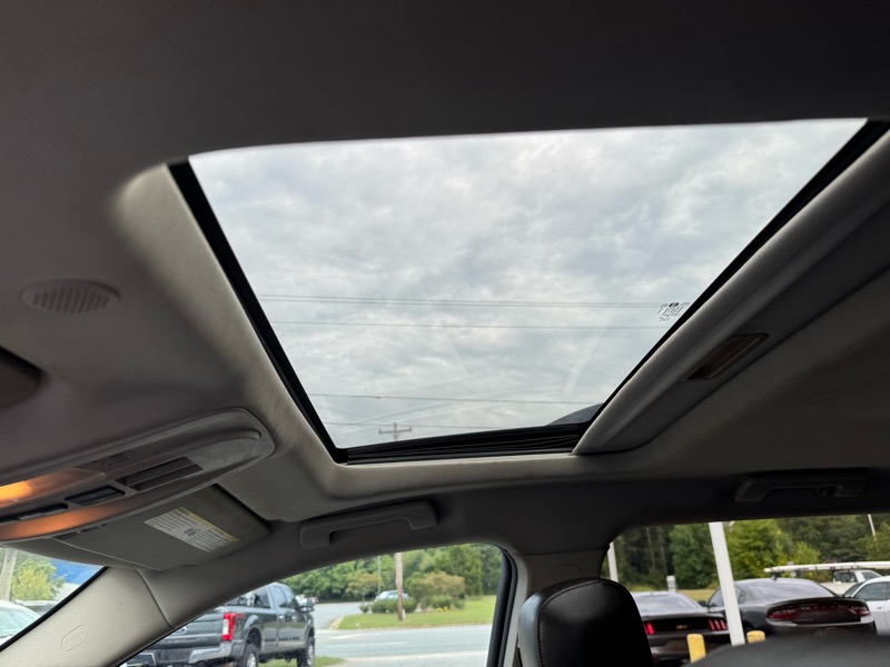 GMC Terrain SLT1 FWD 2013