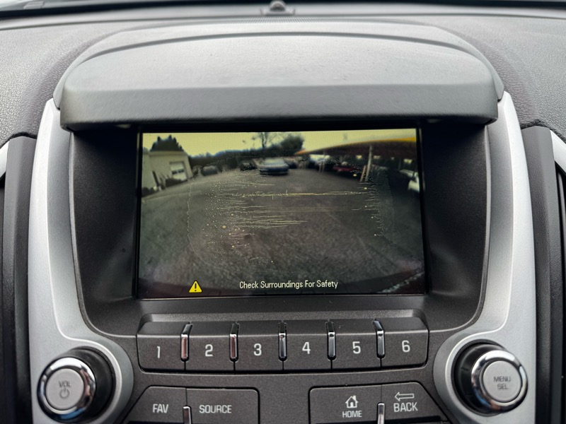 GMC Terrain SLT1 FWD 2013