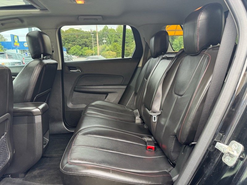 GMC Terrain SLT1 FWD 2013