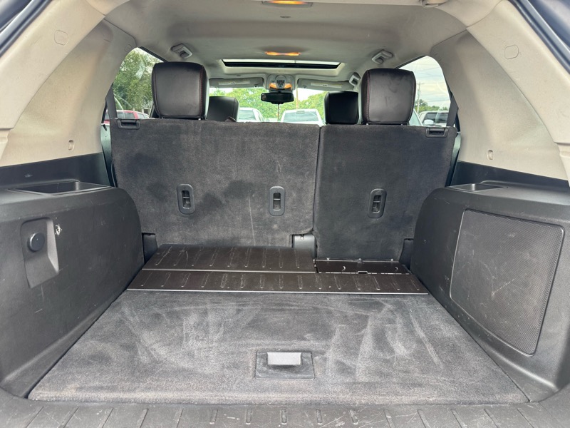 GMC Terrain SLT1 FWD 2013