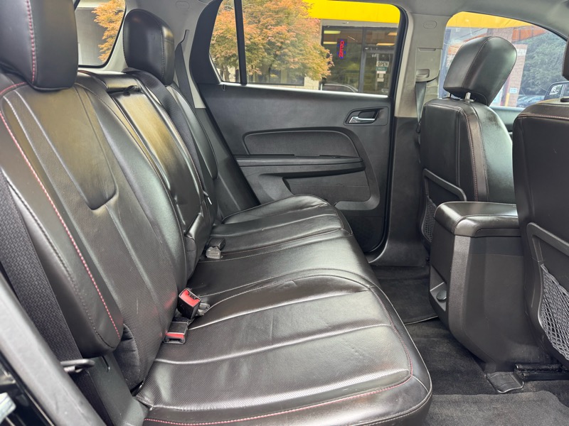 GMC Terrain SLT1 FWD 2013