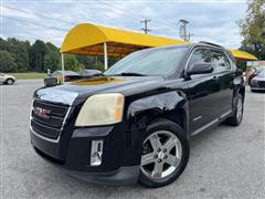 2013 GMC Terrain 