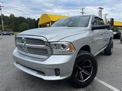 2014 RAM 1500  2014 RAM 1500