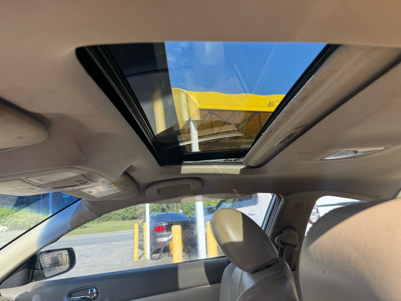 Nissan Altima 2.5 S Coupe 2008