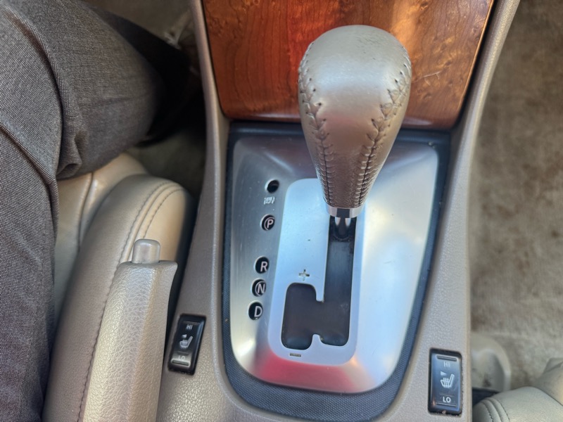 Nissan Altima 2.5 S Coupe 2008