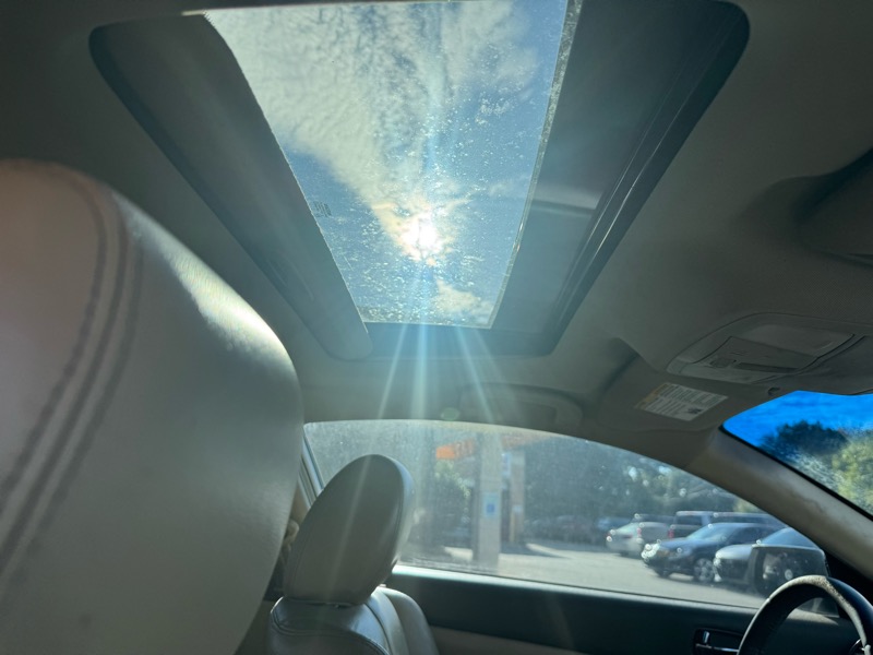 Nissan Altima 2.5 S Coupe 2008