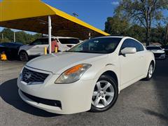 2008 Nissan Altima  2008 Nissan Altima