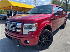 2013 Ford F-150  2013 Ford F-150