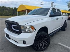 2014 RAM 1500  2014 RAM 1500