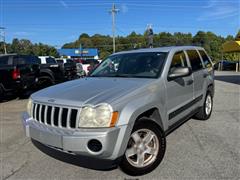 2005 Jeep Grand Cherokee 