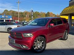2017 Dodge Durango 