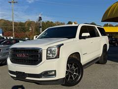 2017 GMC Yukon XL 