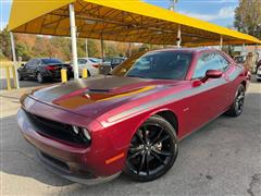 2017 Dodge Challenger 