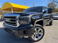 2014 GMC Sierra 1500 