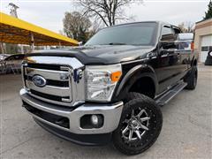 2014 Ford F-250 SD 