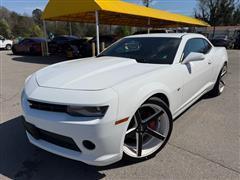 2015 Chevrolet Camaro 