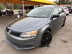 2013 Volkswagen Jetta 