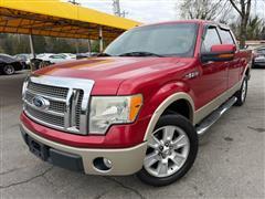 2010 Ford F-150 