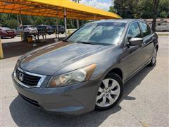 2009 Honda Accord 