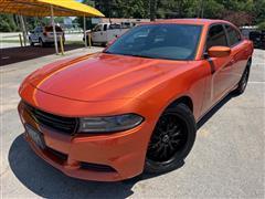 2015 Dodge Charger 