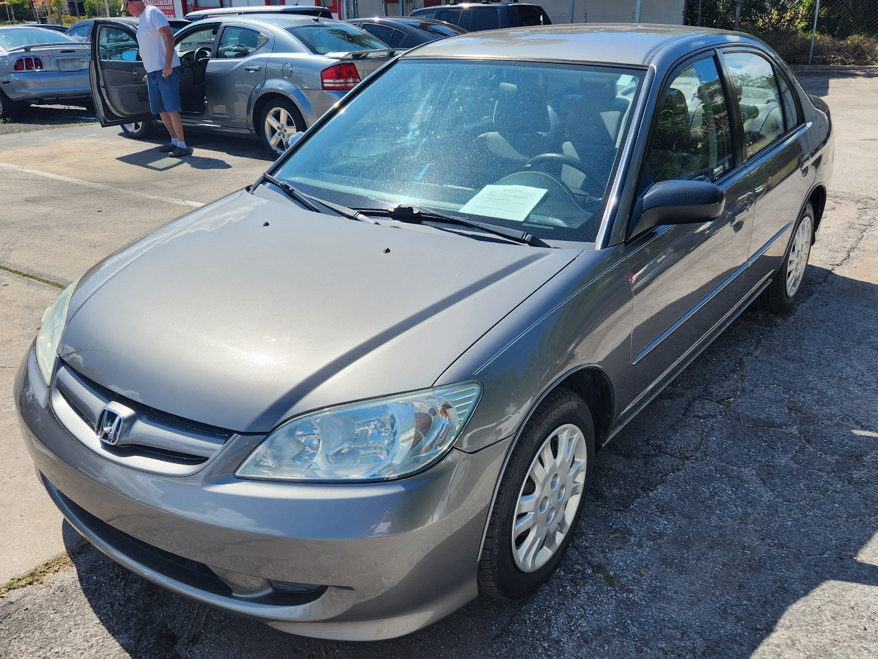 Used Cars for Sale Titusville FL 32780 Hop Automotive Sales