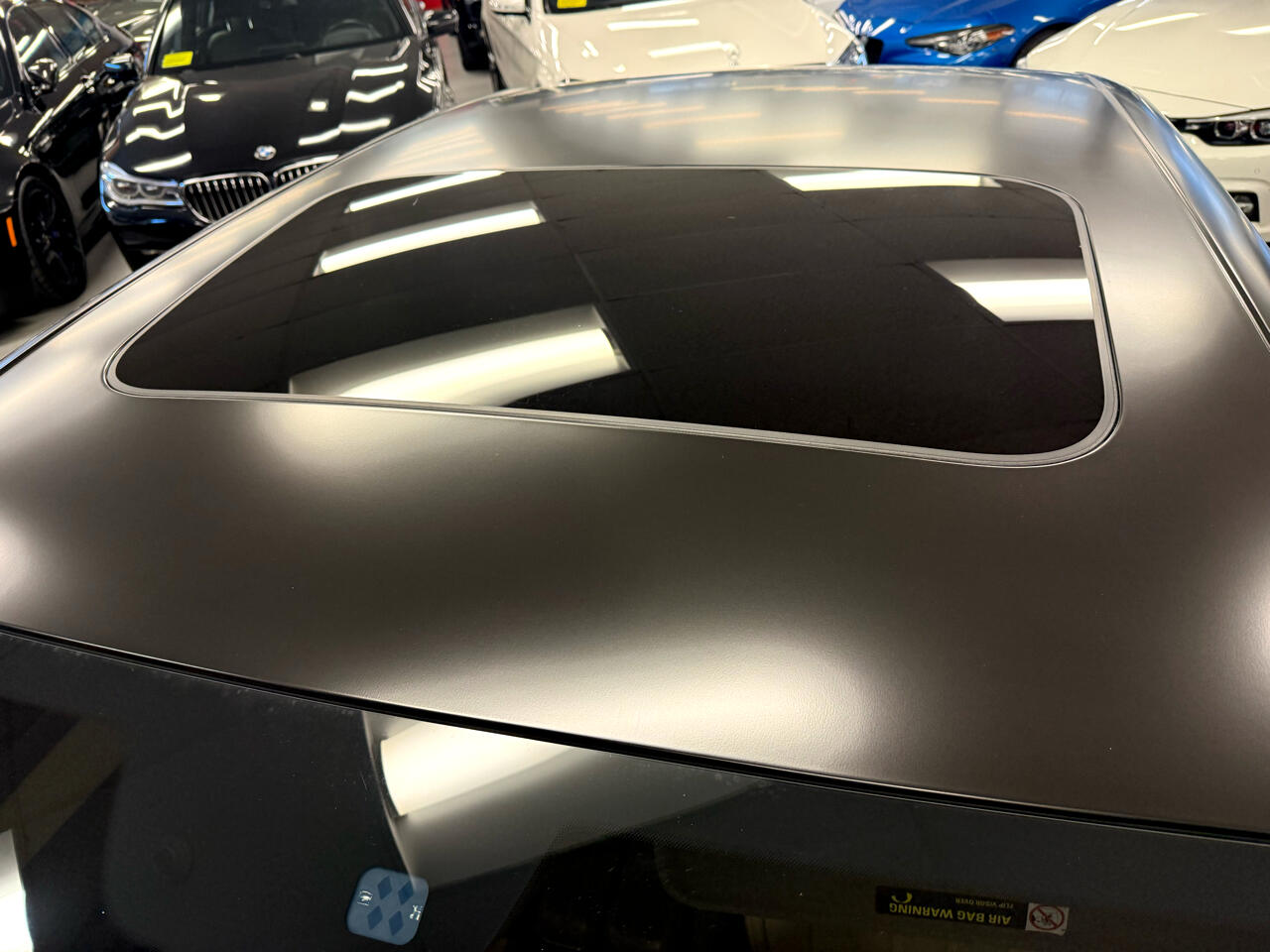 Bentley Continental Flying Spur V8 2015