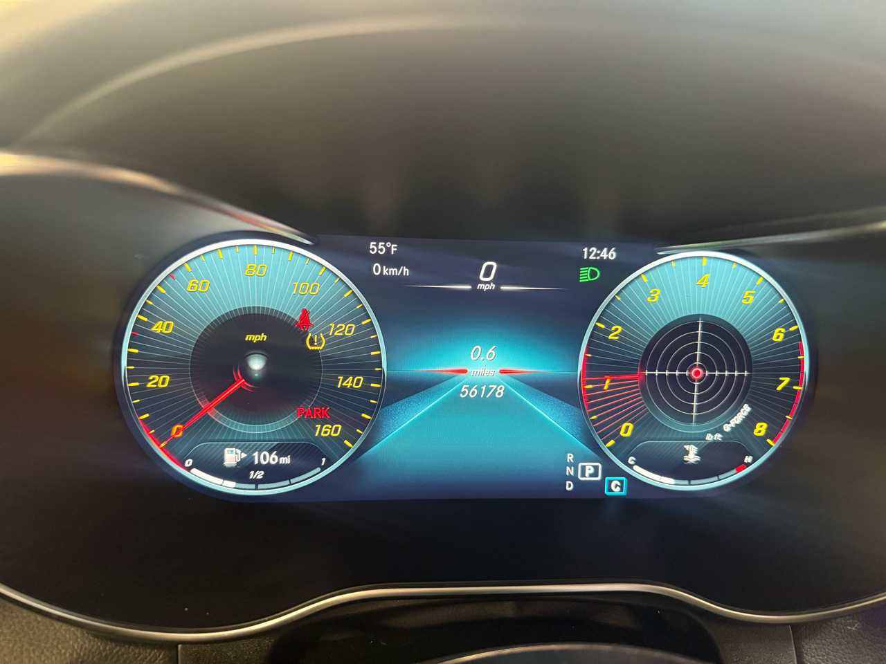 Mercedes-Benz GLC-Class GLC300 4MATIC 2021 Mercedes-Benz GLC-Class GLC300 4MATIC 2021