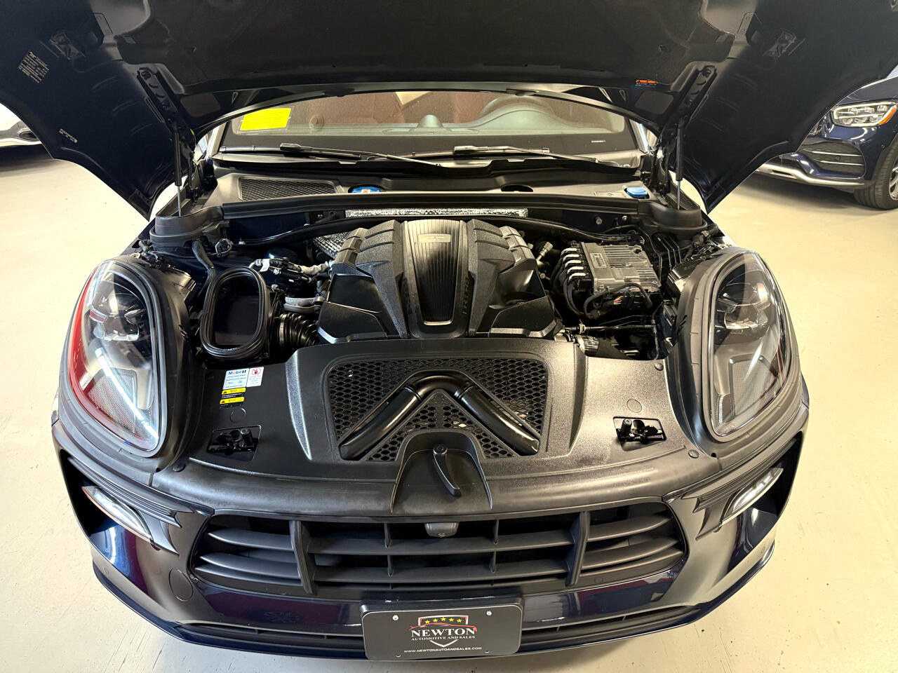 2021 Porsche Macan GTS photo 21