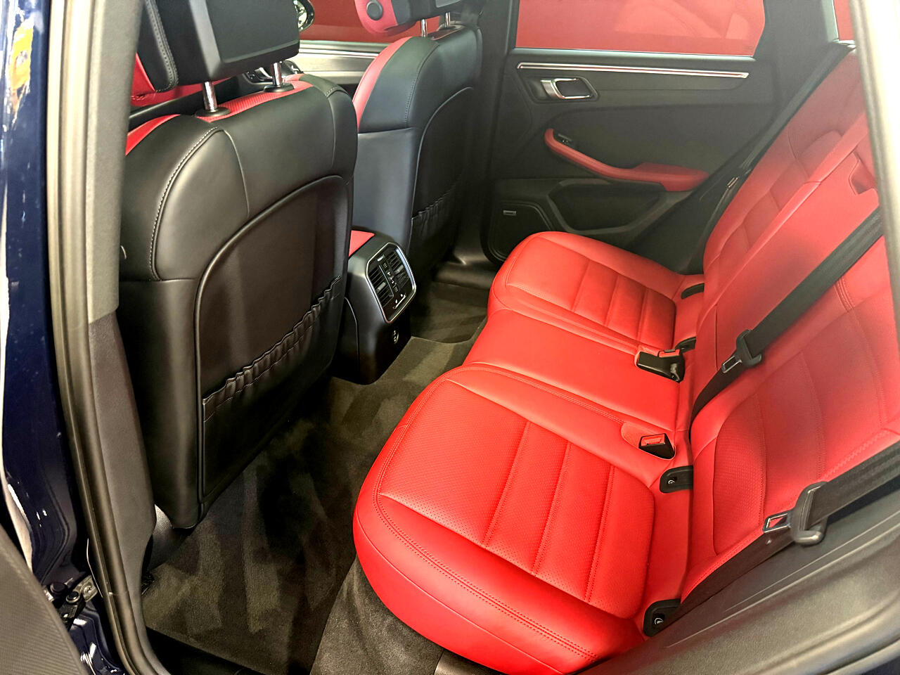 2021 Porsche Macan GTS photo 29
