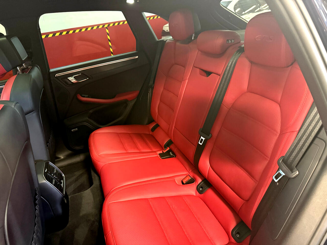 2021 Porsche Macan GTS photo 30