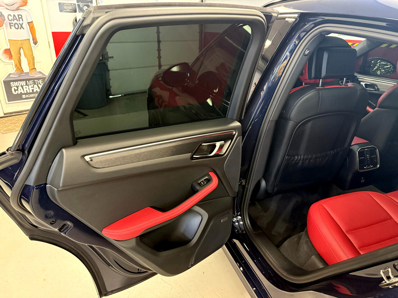 2021 Porsche Macan GTS photo 31
