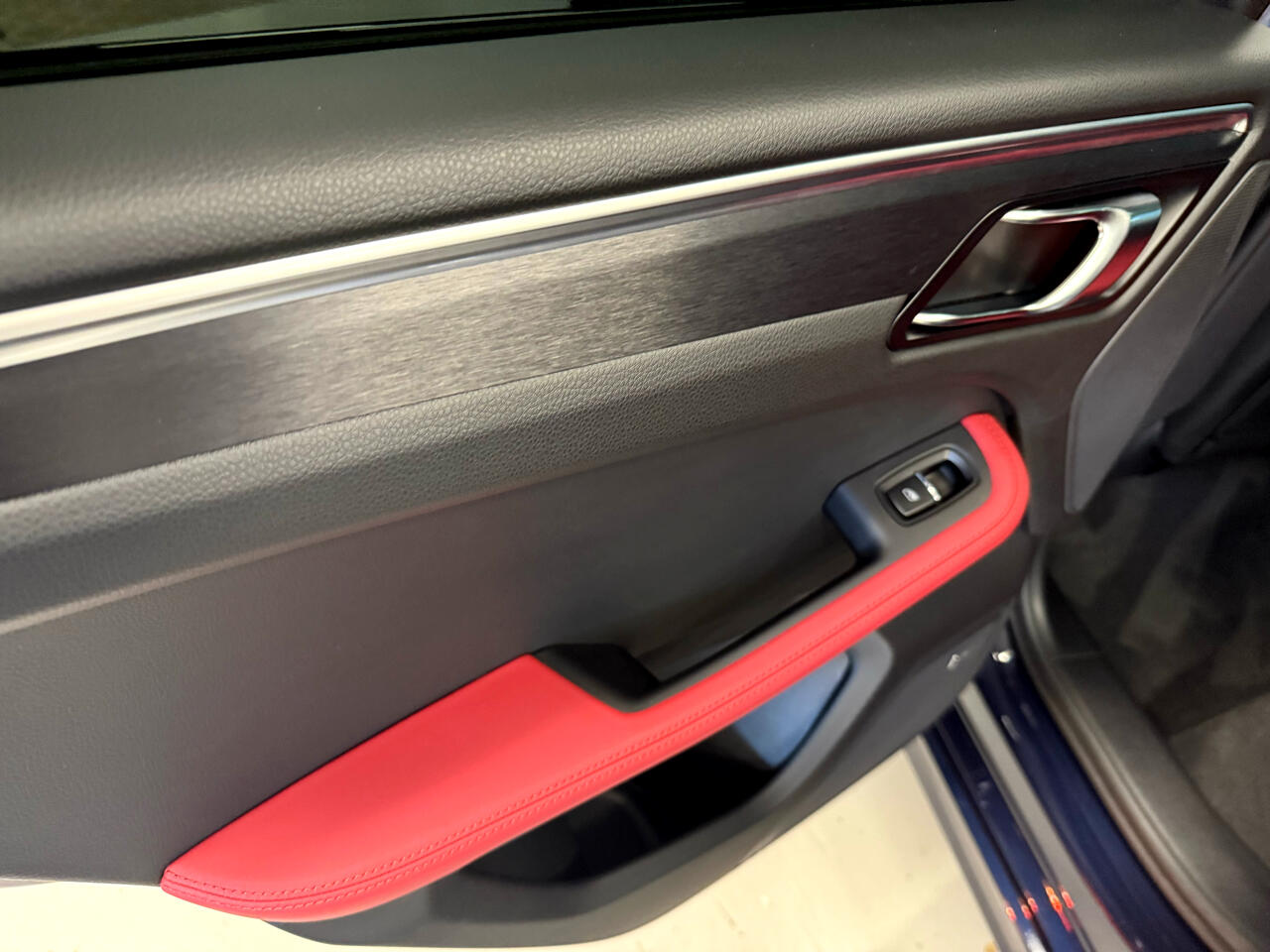 2021 Porsche Macan GTS photo 32