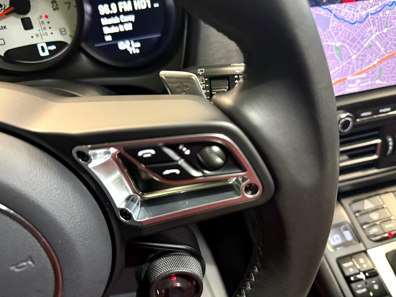 2021 Porsche Macan GTS photo 38