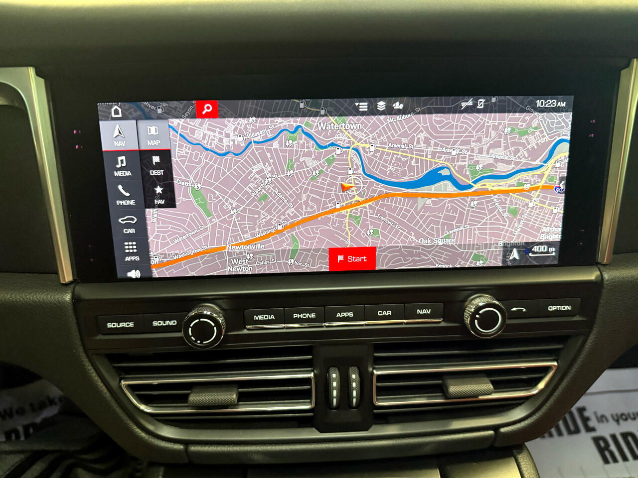 2021 Porsche Macan GTS photo 40