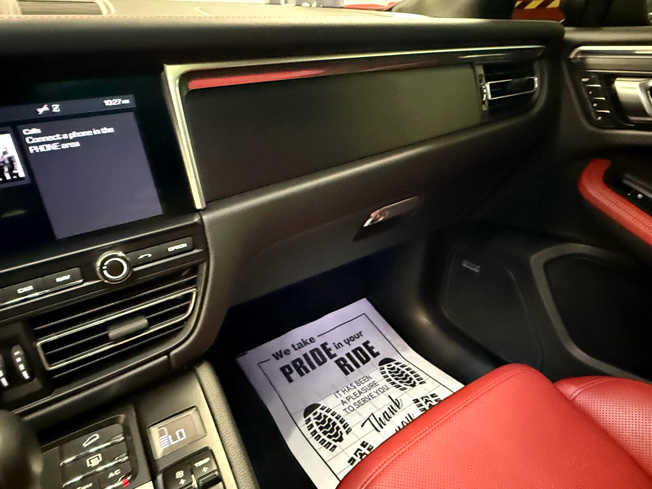 2021 Porsche Macan GTS photo 44